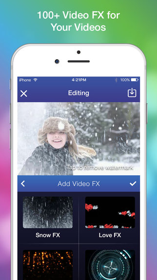 Video FX