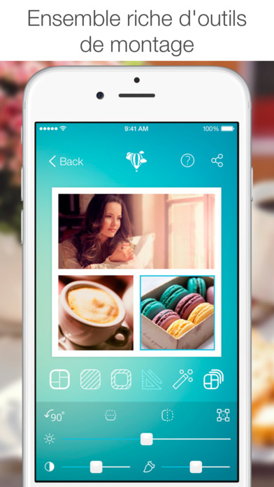 Justframe Pro