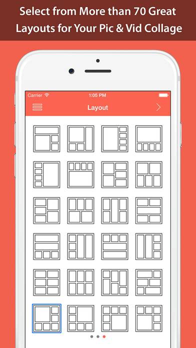 Photo & Video Collage Maker