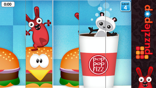 Puzzle Pop