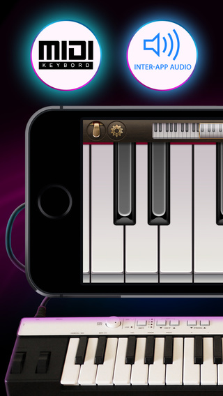 Véritable Piano