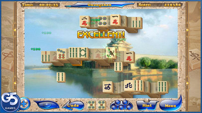 mahjong-artifacts