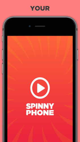 spinny-phone