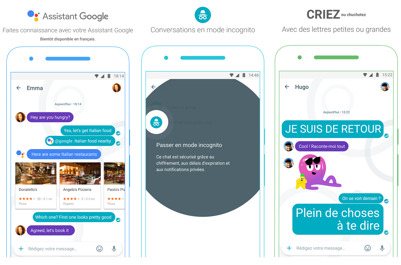 google-allo-fonctionnalites