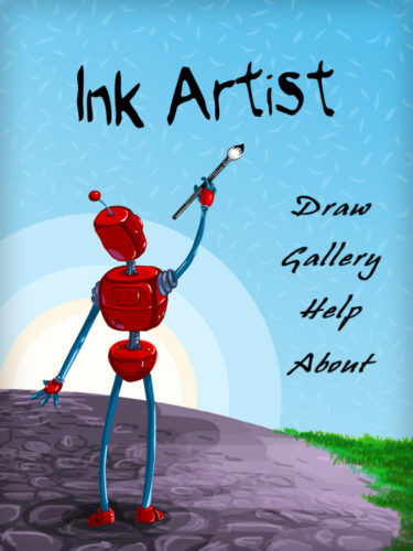 ink-artist