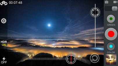 night-photo-video-shoot