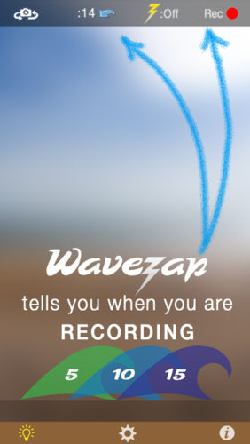 wavezap
