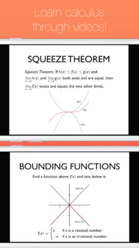 calculus-x