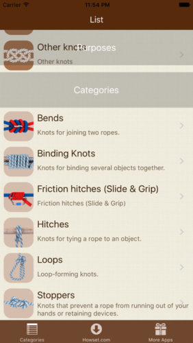 how-to-tie-knots-3d