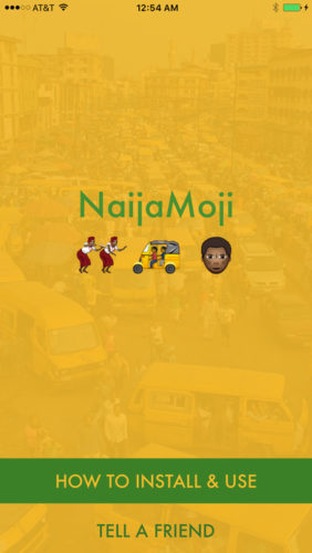 naijamoji
