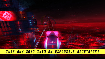 riff-racer