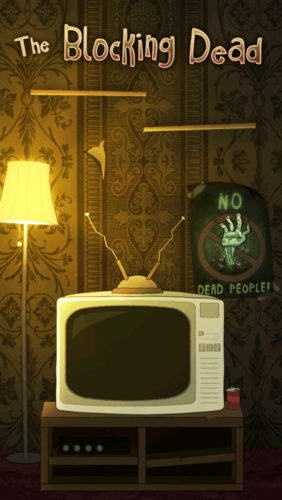 the-blocking-dead