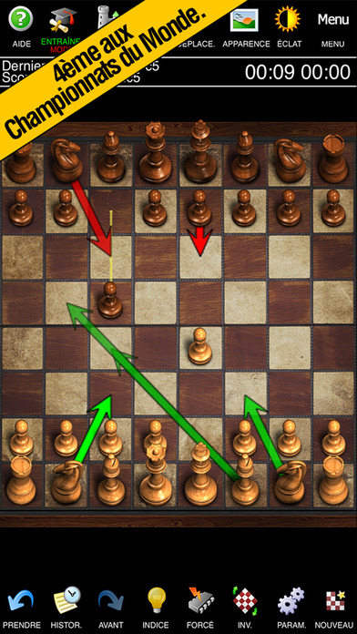 echecs-ultime
