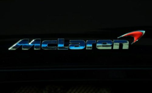 mclaren