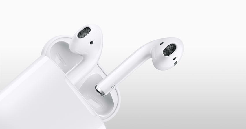 AirPods 2
