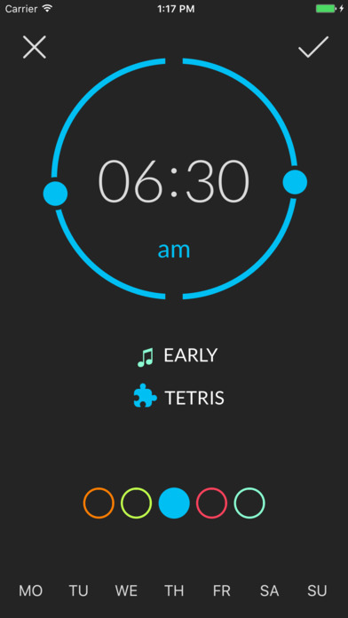 early-game-alarm