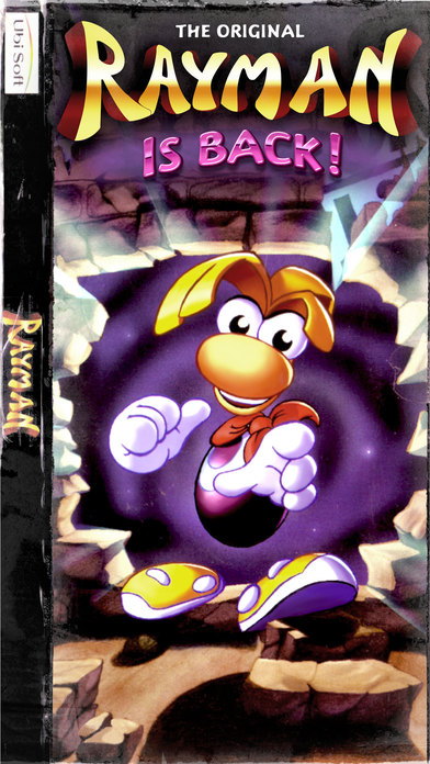 rayman-classic