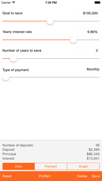 savings-calculator