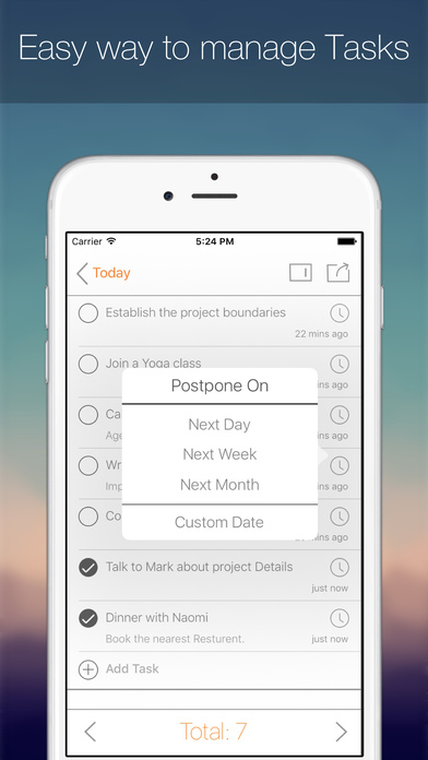 tasky-todo-task-manager