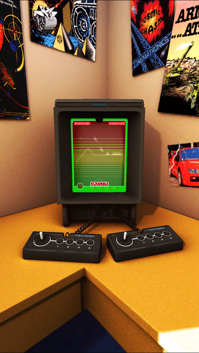 vectrex