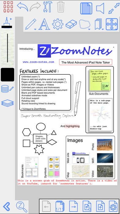 zoomnotes