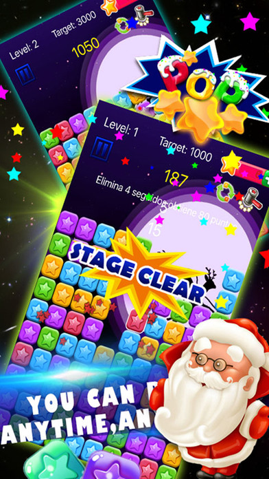 etoile-crush-bonbons-christmas-edition