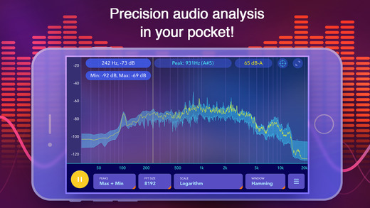 audio-spectrum-analyzer-and-db-decibel-meter