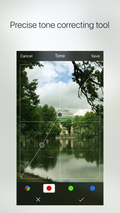charm-photo-filters-creator