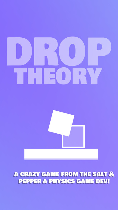 Drop Theory