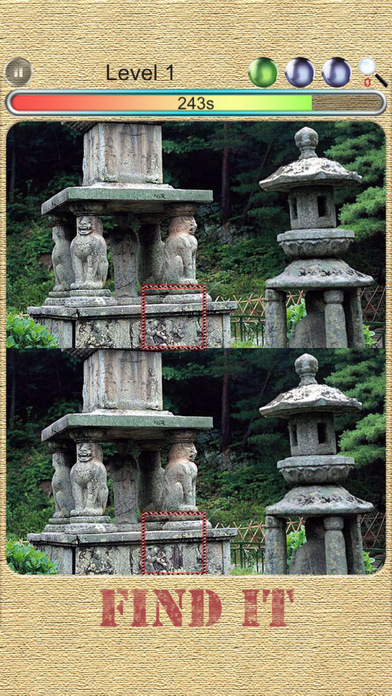 Findit - 200 Pictures