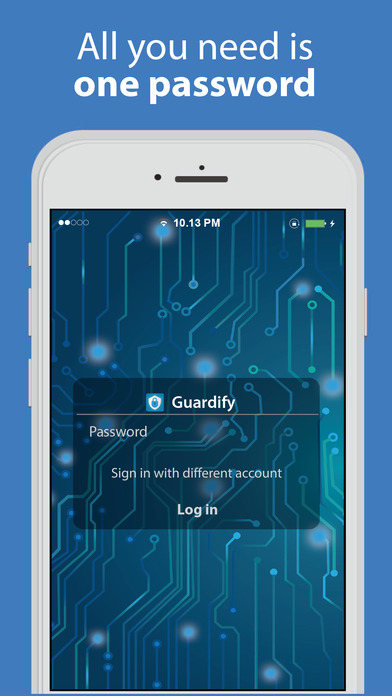 guardify-pro-secure-password-vault-manager