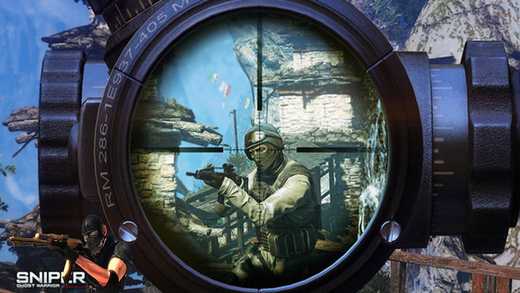 sniper-shooter-call-of-hunter-2017