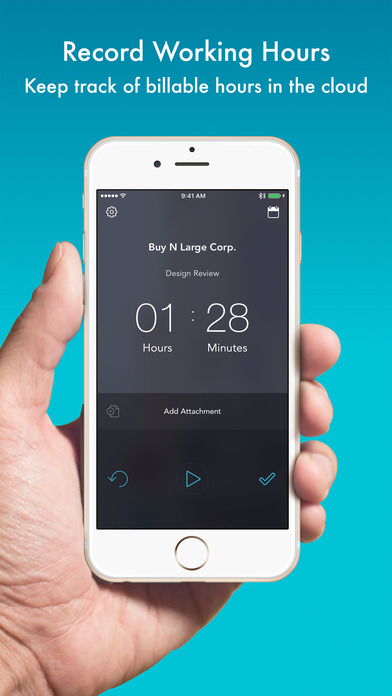 timer-by-alto-record-track-log-working-hours