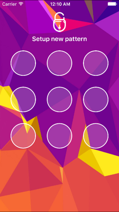 Folder Locker - Hide files Pro