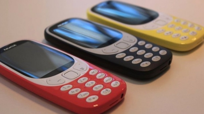 Nokia 3310