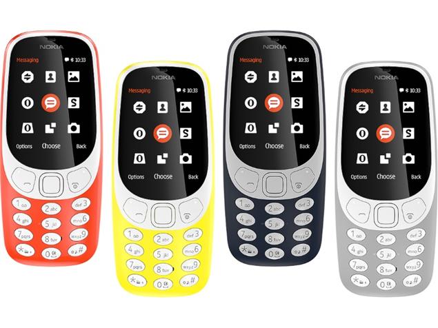 Nokia 3310