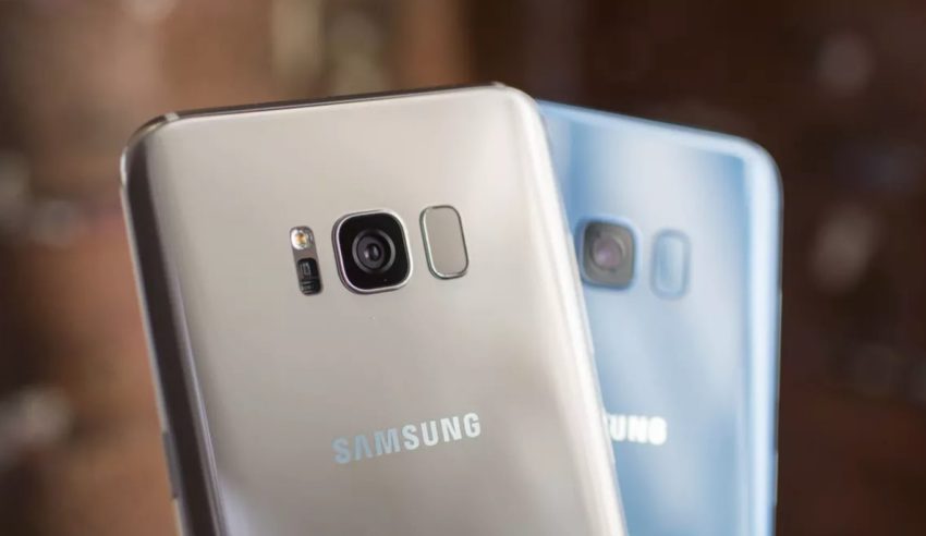 Galaxy S8