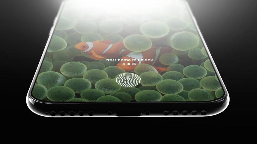 iPhone 8