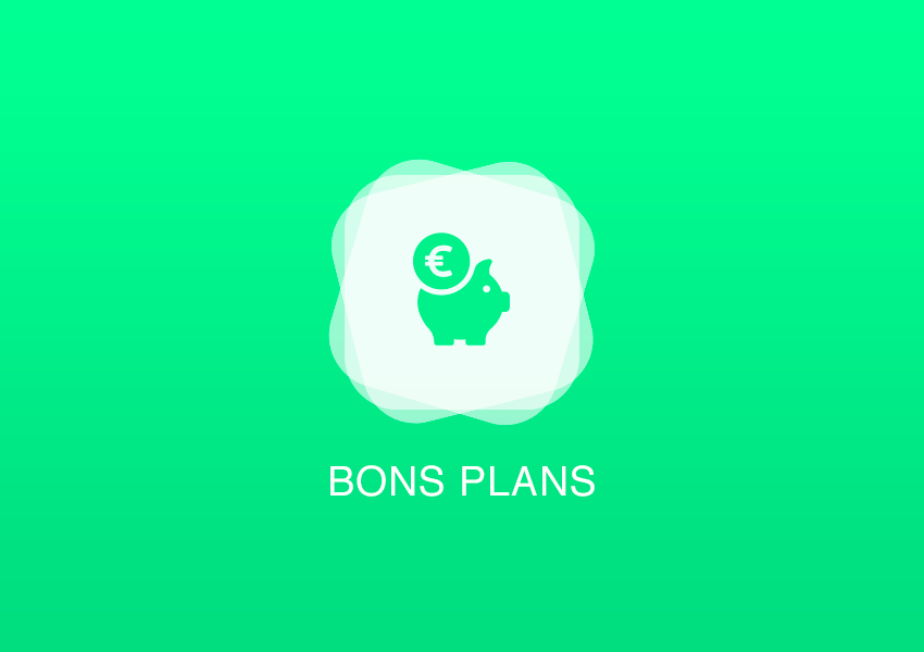 Applis pour iPhone