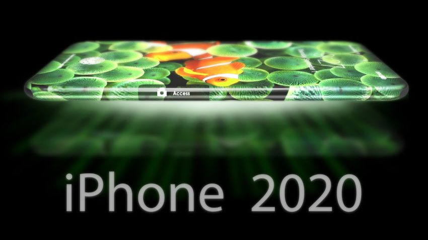 iPhone de 2020