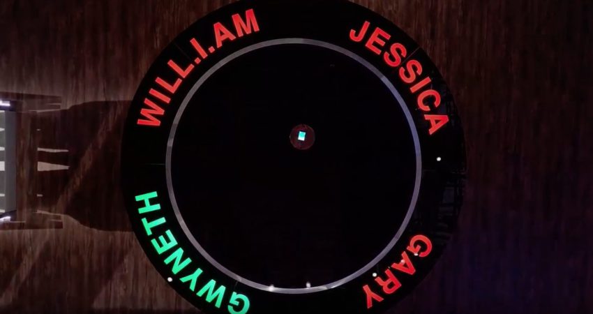 Planet of the Apps épisode 1