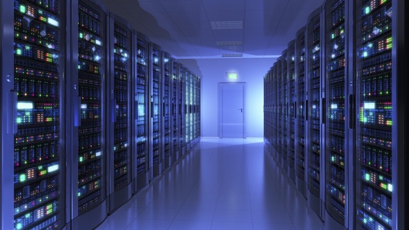 Data Center Apple au Danemark