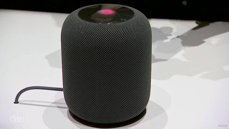 HomePod