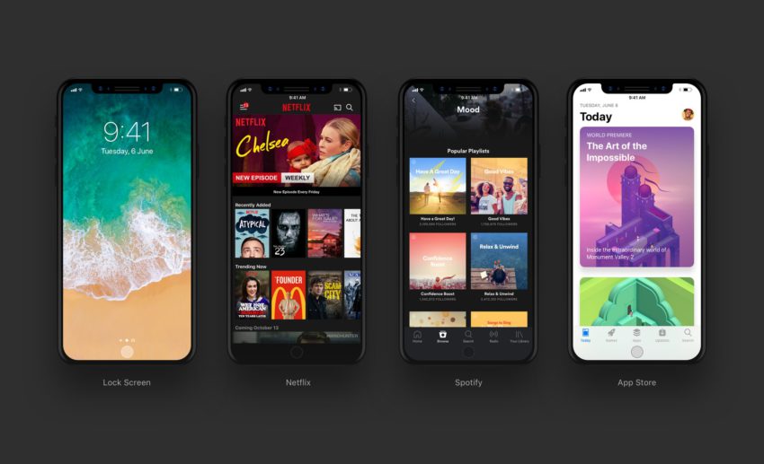 iPhone 8