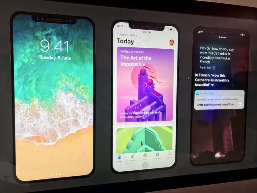 iPhone 8