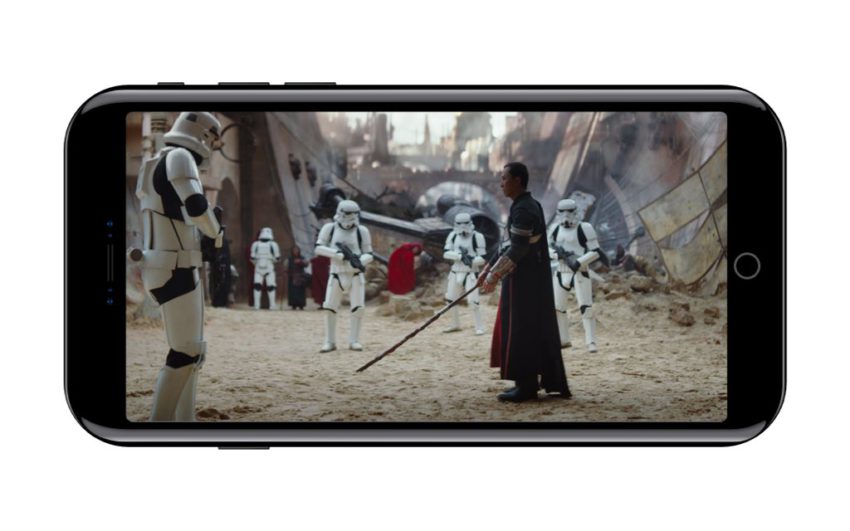 iPhone 8