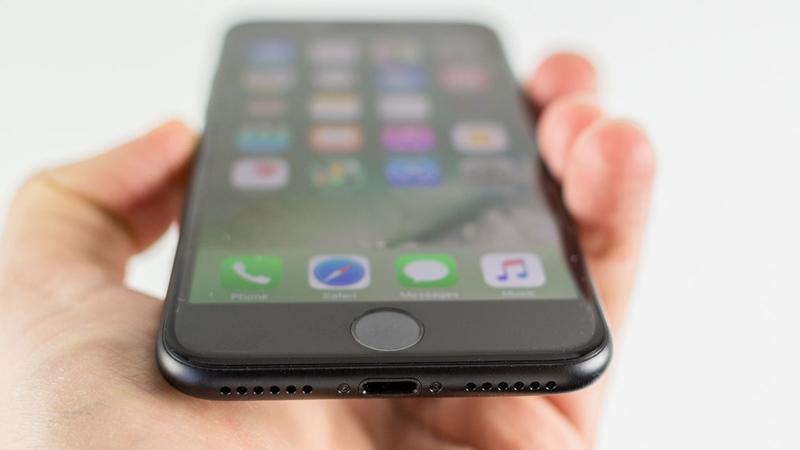 iPhone 7 : le smartphone le plus vendu