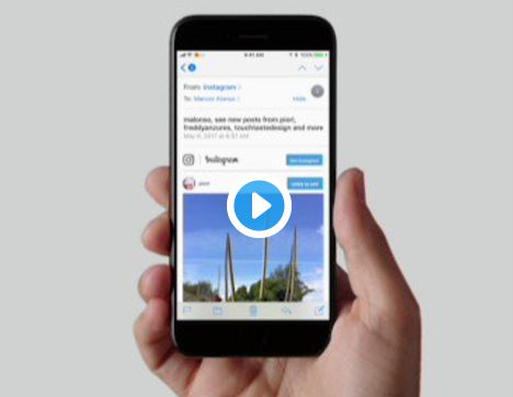 iOS 11 : App Switcher et centre de contrôle