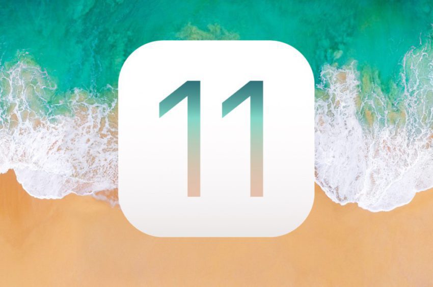 iOS 11.0.1