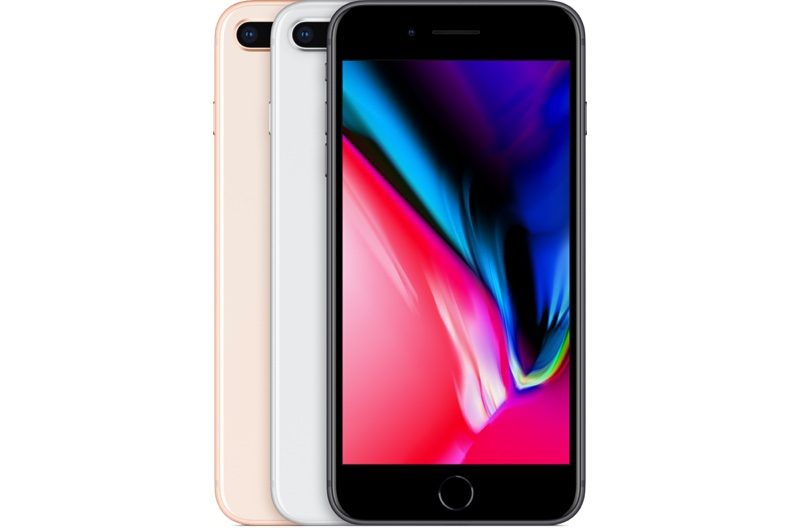 iPhone 8 vend moins bien, faute de l'iPhone X